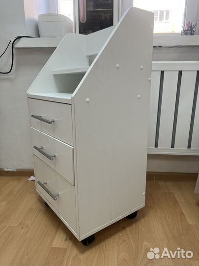 Тумба выкатная