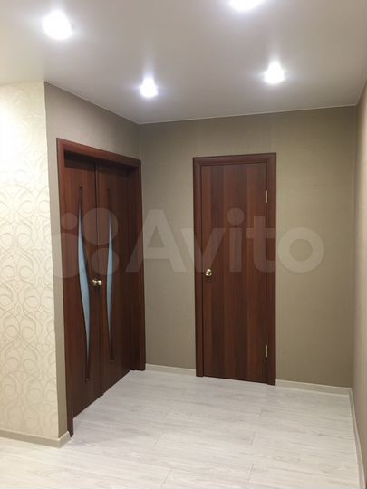 1-к. квартира, 46,1 м², 8/9 эт.