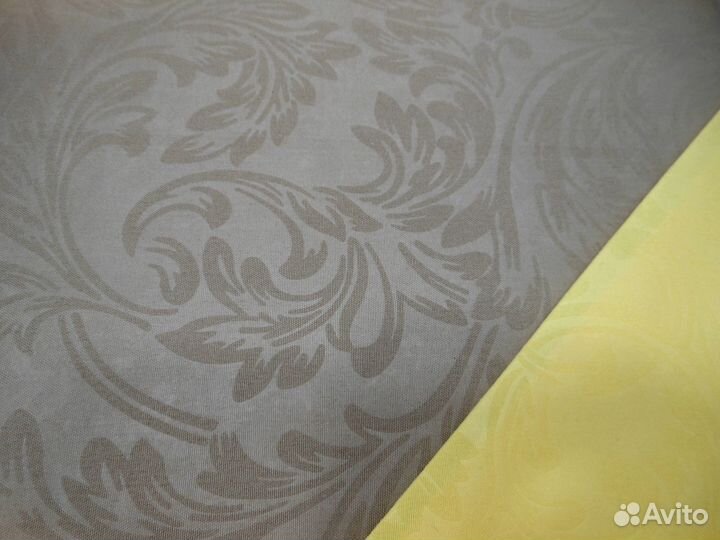 Комплект постельного белья 2 спальный