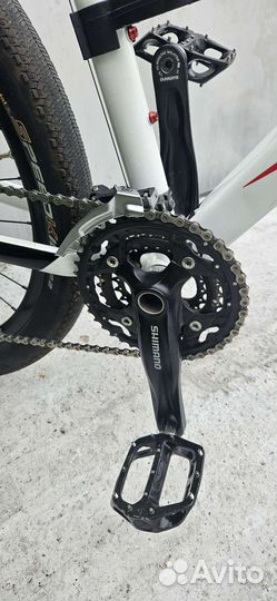 Велосипед Giant Talon 1 (2013)