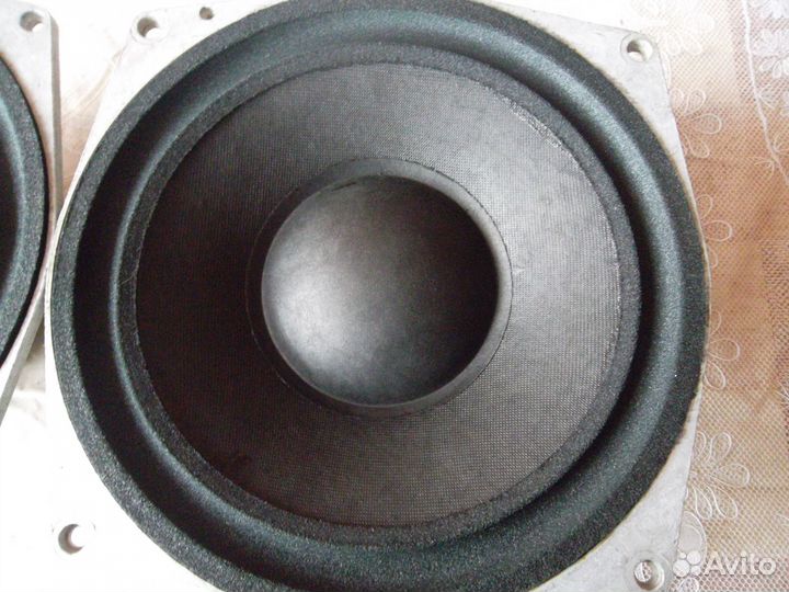 Динамики 50 гдн -3 - 4