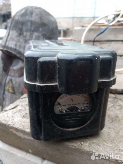 Автотрансформатор