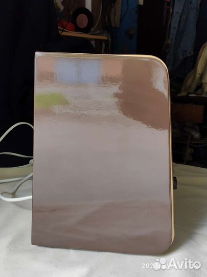 Ламповый радиоприемник 