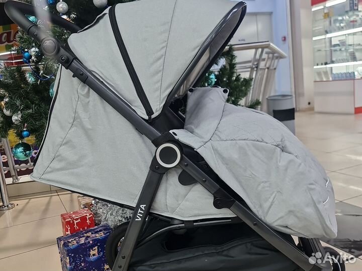 Коляска Farfello Vita