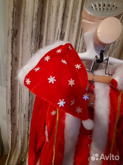 Костюмы для ребёнка на утренник