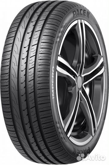 Pace Impero 235/50 R19 103W