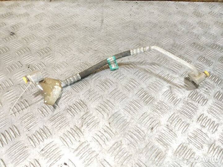 Трубка кондиционера Bmw X3 e83 2004-2010