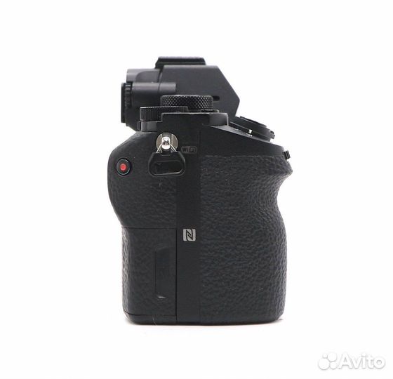 Sony A7II ilce-7M2 body в упаковке (пробег 106365