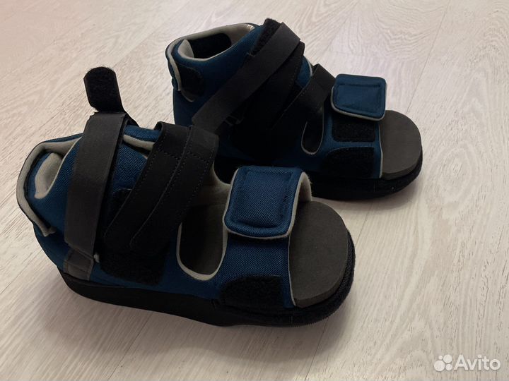 Ортопедическая обувь размер L