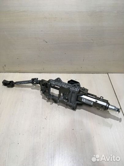 Рулевая колонка Volkswagen Passat B7