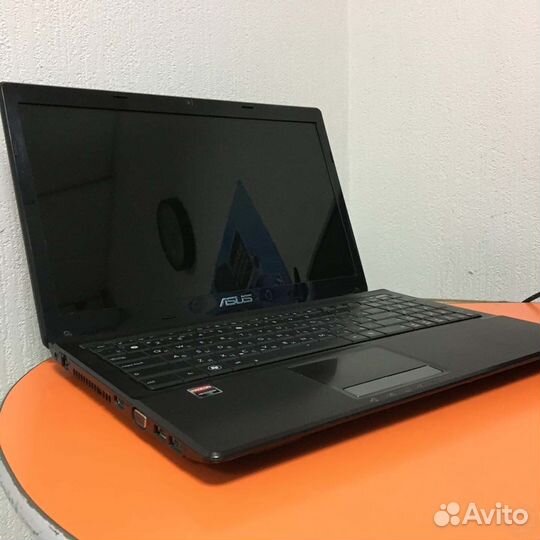 Ноутбук - asus-K53T 6NL