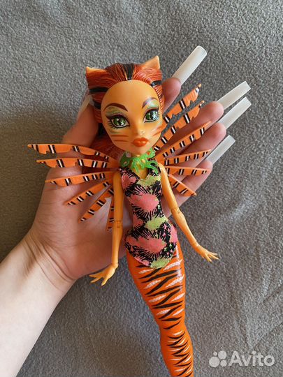 Кукла Монстер Хай