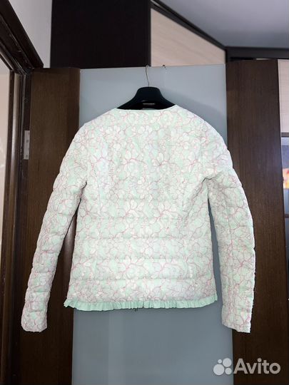 Куртка женская