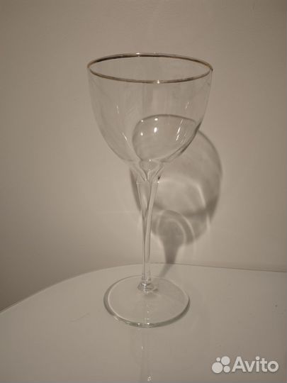 Фужер бокал стекло