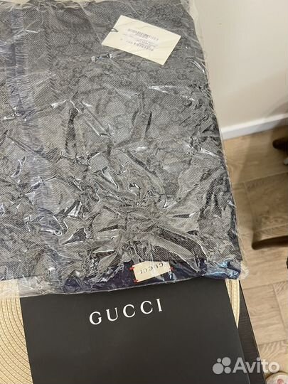 Палантин gucci оригинал