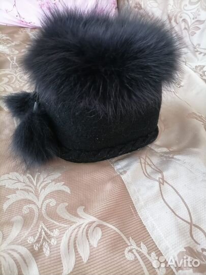 Продам шапку