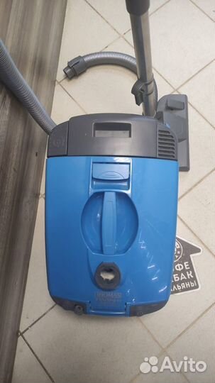 Пылесос Thomas Twin t1 aquafilter