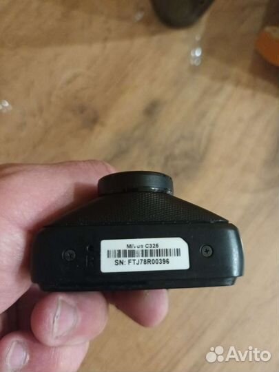 Видео регистратор автомобильный