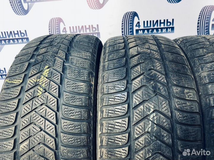 Pirelli Winter Sottozero 3 225/45 R17 91H