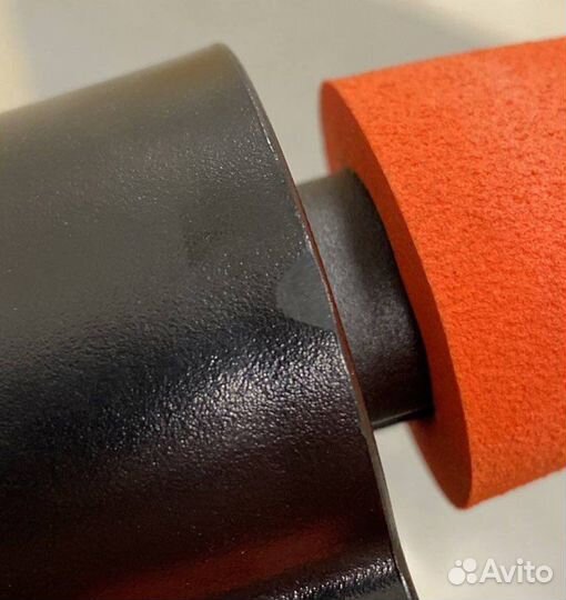 Электросамокат Ninebot KickScooter Black ES1L