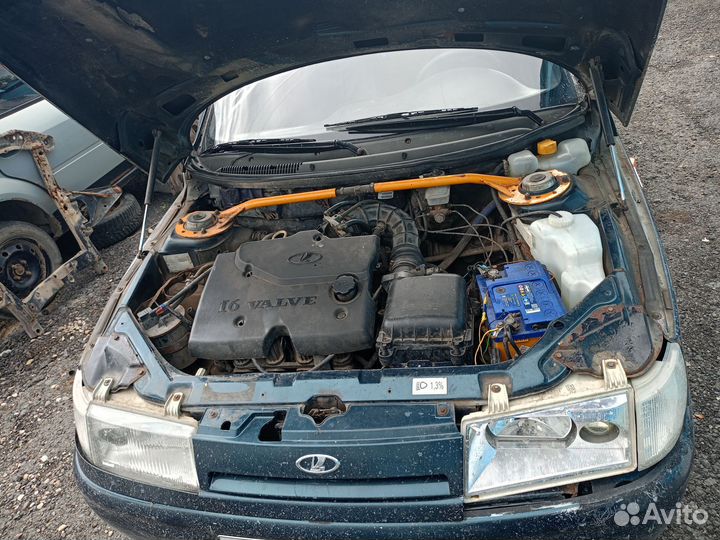 Разбор на запчасти ваз LADA