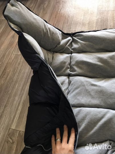 Конверт пуховый