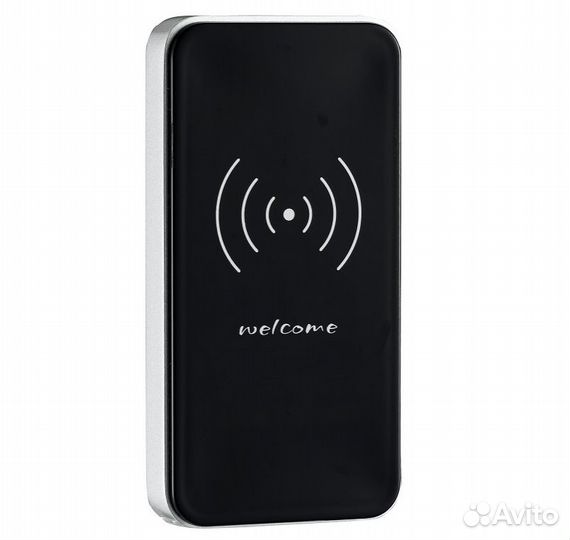 Электронные замки с управлением для гостиниц