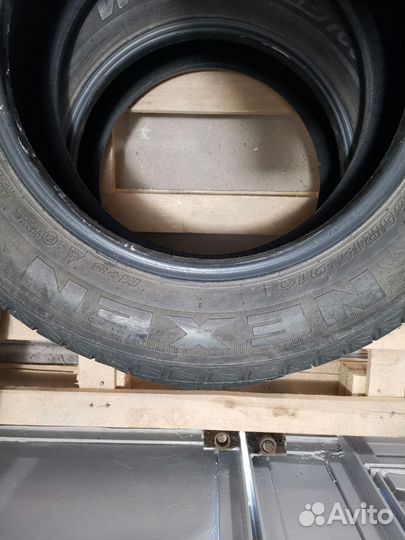 Nexen Winguard Ice 195/65 R15 91Q