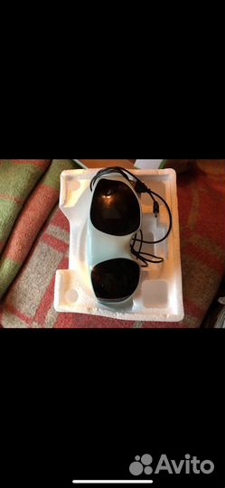 Массажёр для глаз