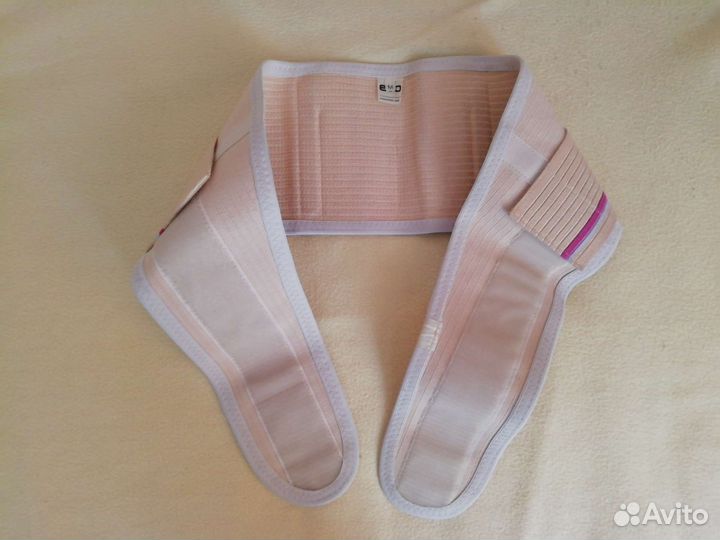 Бандаж дородовой Тривес Evolution размер М