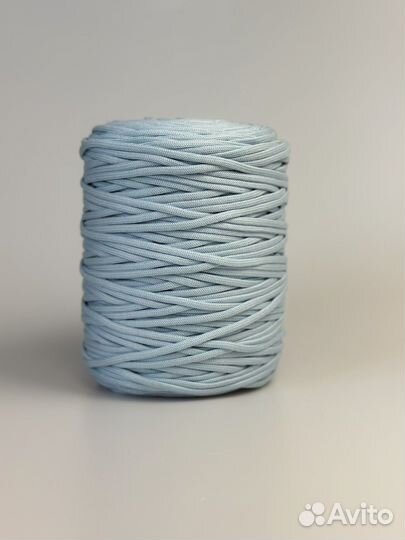 Хлопковый шнур 5 мм