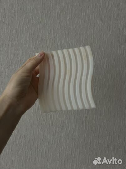 Молд силиконовый для гипса