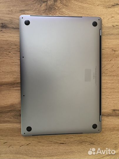 Apple MacBook Pro 15 2019 i9/16/512/560X