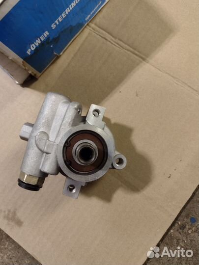 Насос гур Опель астра,вектра Корса 1.7 запчасти