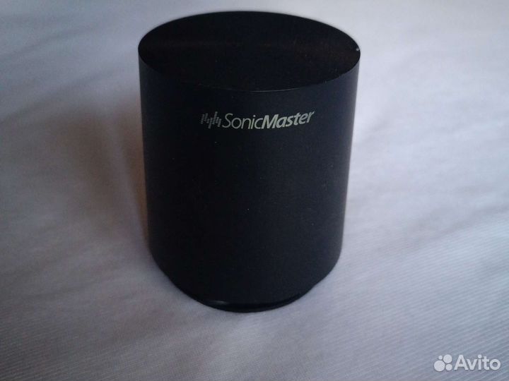 Asus SonicMaster Subwoofer Внешний сабвуфер Asus