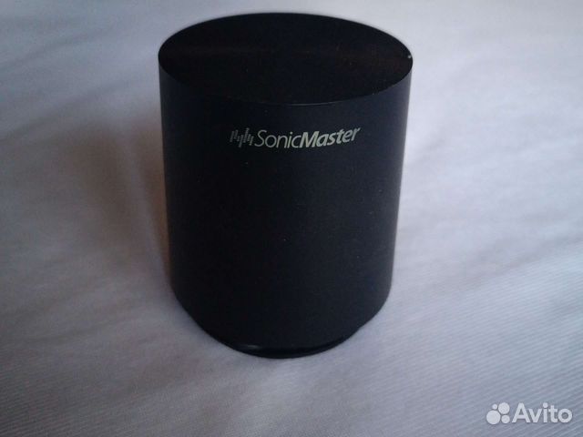 Asus SonicMaster Subwoofer Внешний сабвуфер Asus