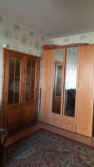 2-к. квартира, 57,3 м², 3/9 эт.