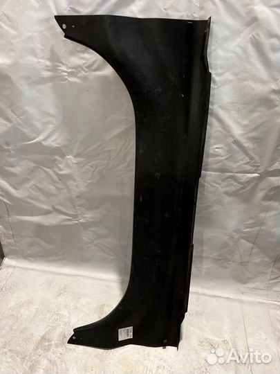 Обшивка багажника задняя Toyota Camry ACV40L 2azfe