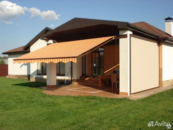 Маркиза локтевая