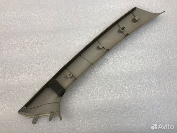 Обшивка стойки левая Ford Mondeo седан 2.3 2010