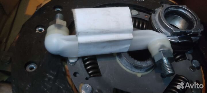 Mercedes sprinter грм