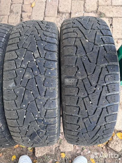 Pirelli Ice Zero 185/65 R15