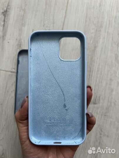 Чехол на iPhone 12 pro