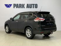 Nissan X-Trail 2.0 CVT, 2015, 130 000 км, с пробегом, цена 1 815 000 руб.