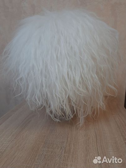 Новая настоящая кавказская папаха