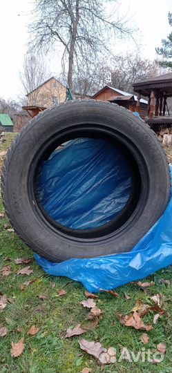 Yokohama Ice Guard IG35 255/55 R18 109