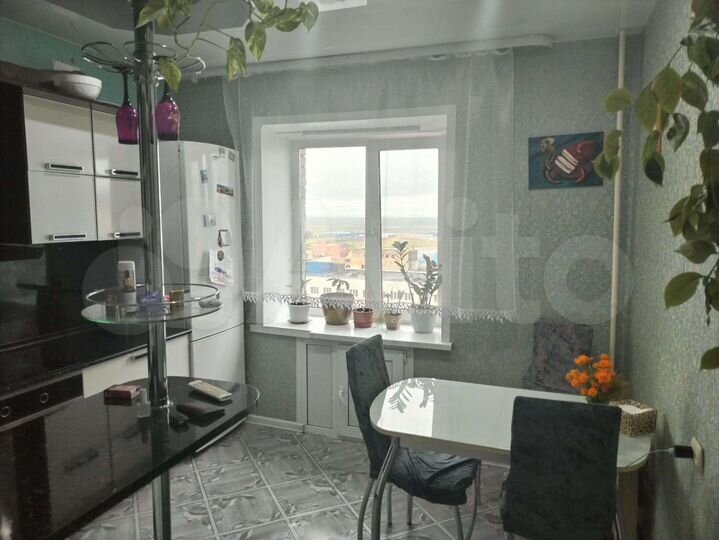 2-к. квартира, 59 м², 7/9 эт.