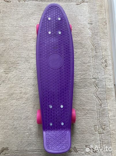 Скейтборд termit