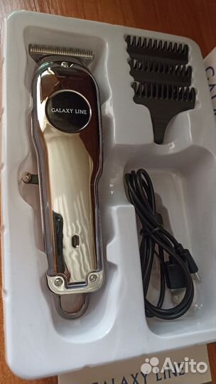 Триммер Galaxy Line GL4164