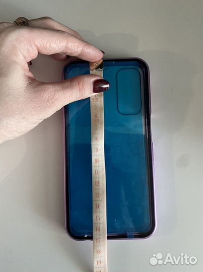 Магнитный чехол для samsung Galaxy A24, 4 G